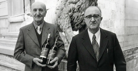 Altamura, il "Padre Peppe" e la sua ricetta segreta: tramandata da due secoli nella stessa famiglia